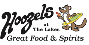 Hoozels at The Lakes - Great Food & Spirits